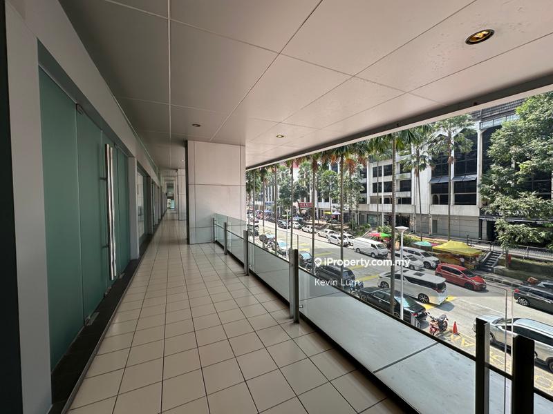 Office for Rent in Bangsar Utama, Bangsar by Kevin Lum - iProperty.com.my