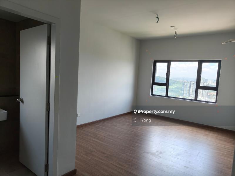 Kondominium untuk Dijual di KAIA Heights Equine oleh C.H.Yong - iProperty.com.my
