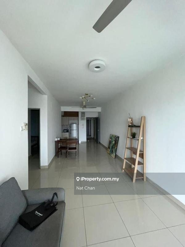 Residensi Servis untuk Dijual di DK Senza oleh Nat Chan - iProperty.com.my