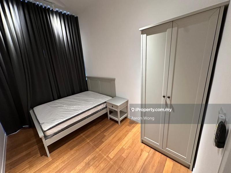 For Rent - The Maple Residences