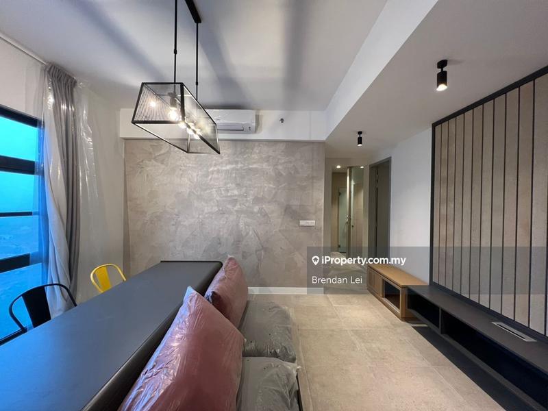 For Rent - Union Suites