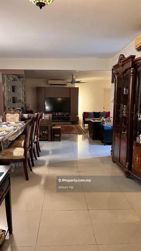 Kondominium untuk Disewa di Kiaramas Cendana oleh Jetson Yip - iProperty.com.my