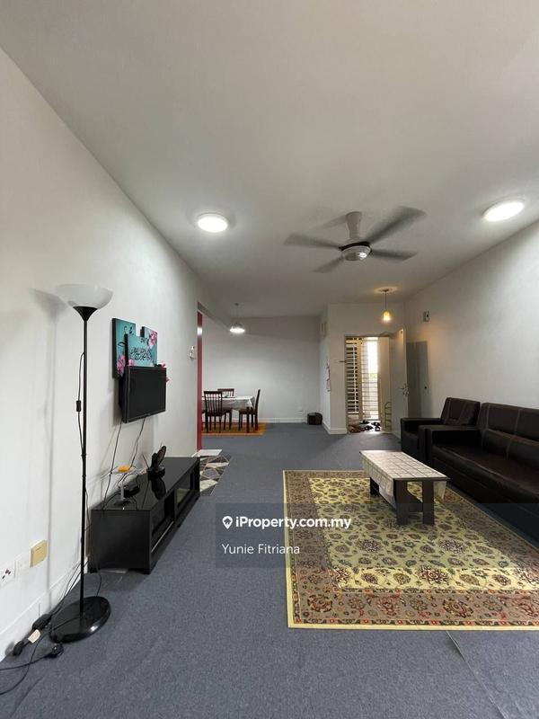 For Rent - D'Pines@Ampang
