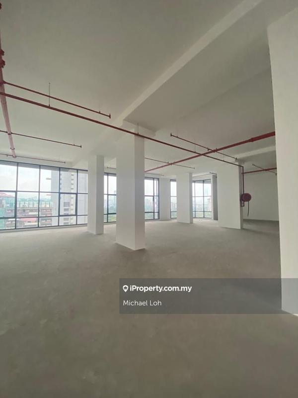 Kedai-Pejabat untuk Disewa di Sentul Pasar, Sentul oleh Michael Loh - iProperty.com.my