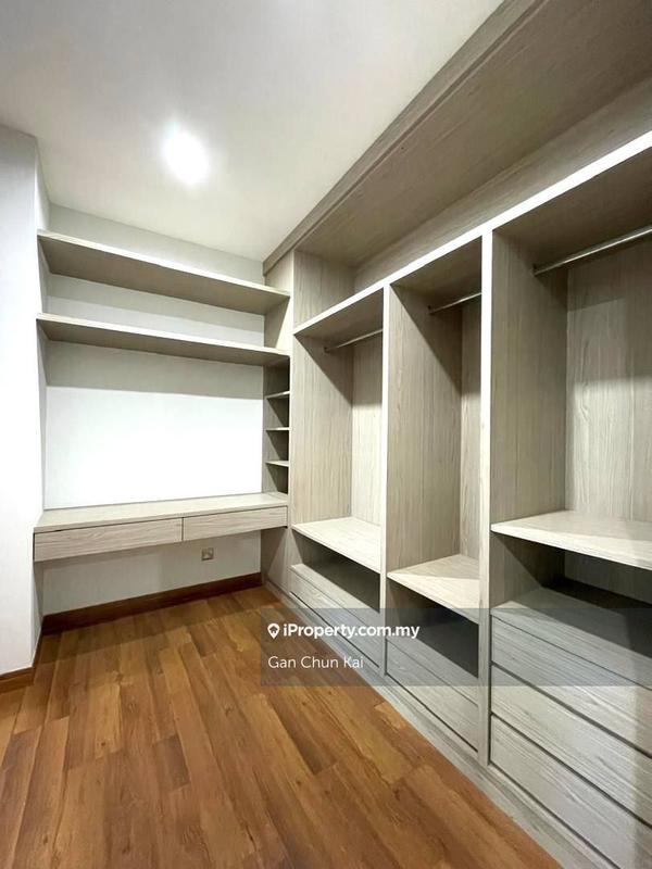 Kondominium untuk Disewa di Central Park condominium oleh Gan Chun Kai - iProperty.com.my