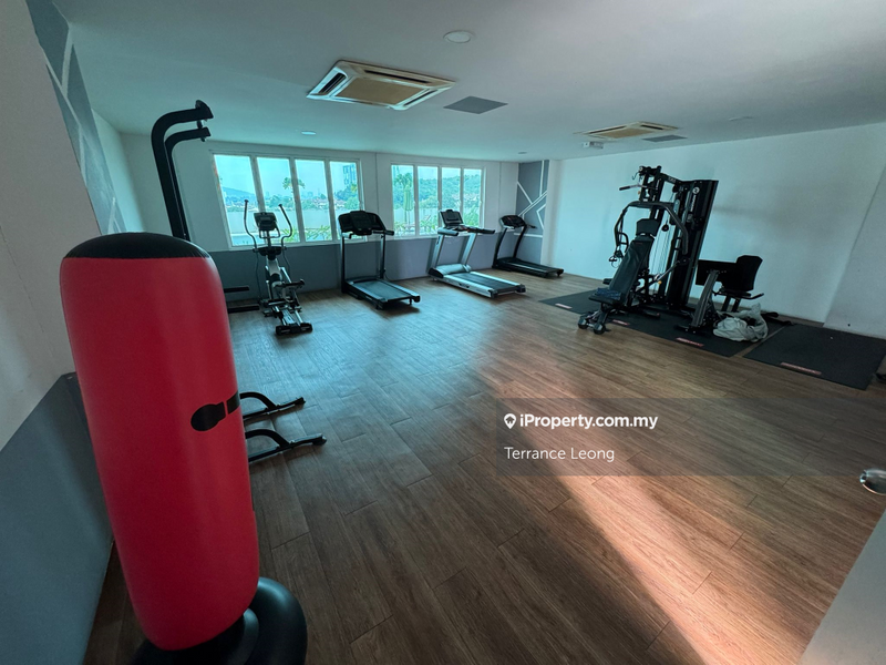 Kondominium untuk Dijual di 7 Tree Seven Residence oleh Terrance Leong - iProperty.com.my