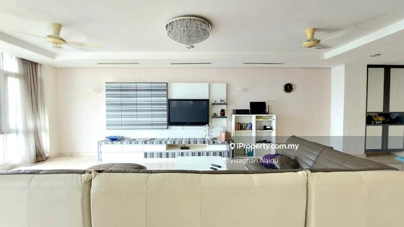Condominium for Sale in Tijani 2 North by Visaghan Naidu - iProperty.com.my