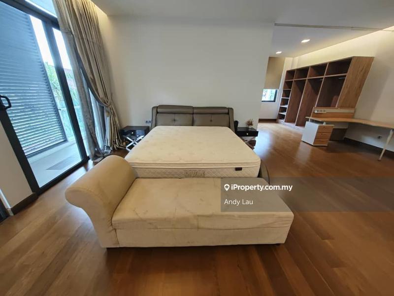 Banglo untuk Dijual di Jalan Nusa, Bukit Tunku, Taman Duta - Bungalow, Bukit Tunku (Kenny Hills) oleh Andy Lau - iProperty.com.my