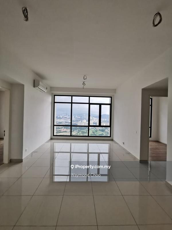 For Sale - The Park Sky Residence