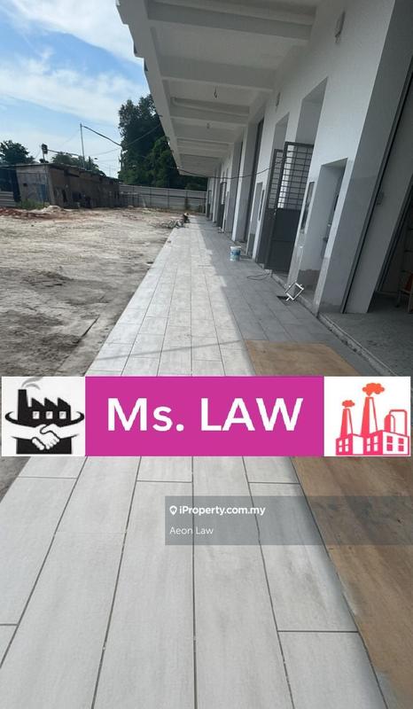 Shop-Office for Rent in Permatang Damar Laut, Batu Maung by Aeon  Law - iProperty.com.my