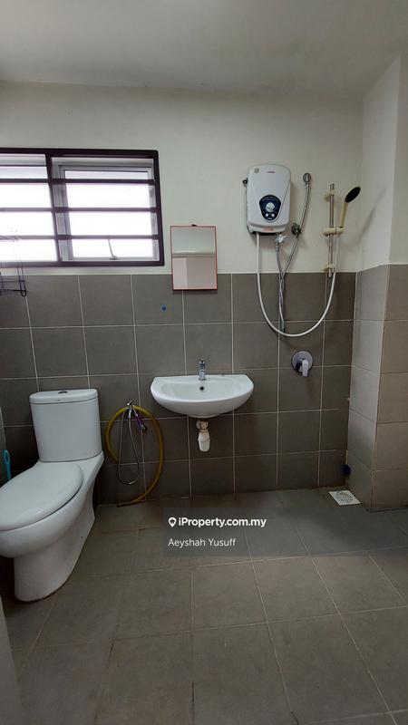 2-storey Terraced House for Sale in Bandar Puncak Alam, Puncak Alam by Aeyshah Yusuff - iProperty.com.my