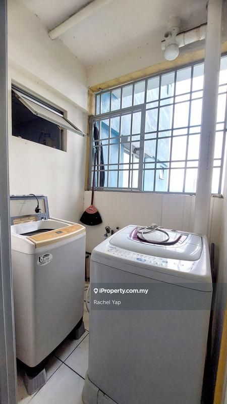 Condominium for Sale in Angkasa Condominiums by Rachel Yap - iProperty.com.my