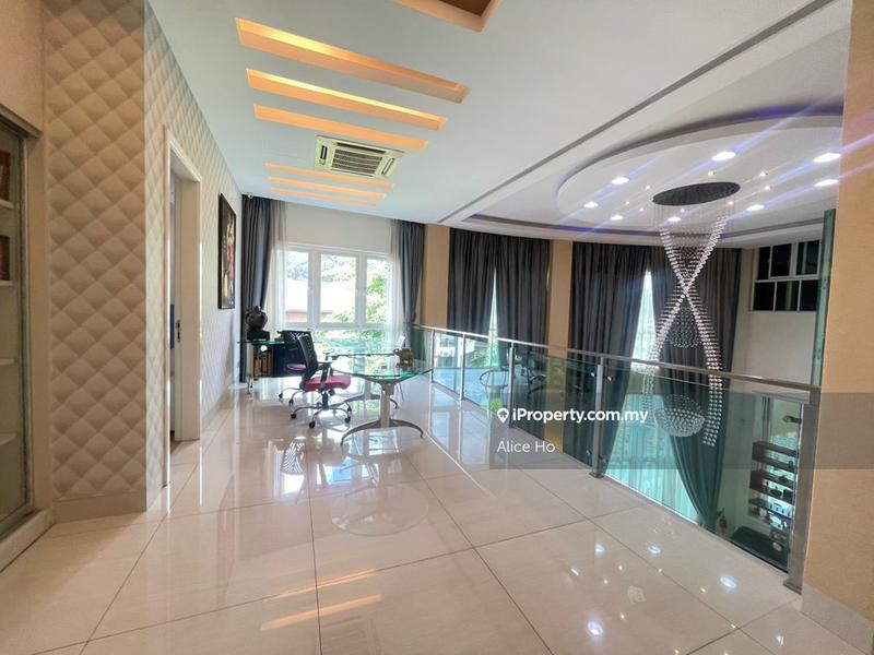 Bungalow House untuk Dijual di Seri Kembangan, Selangor oleh Alice Ho - iProperty.com.my