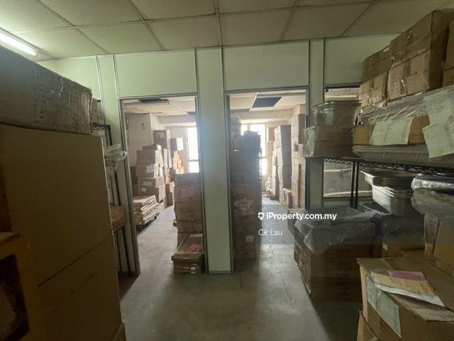 Shop for Sale in Desa Aman Puri, Kepong by Ck Lau - iProperty.com.my
