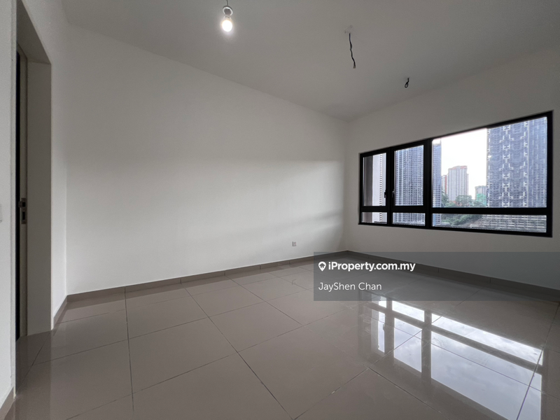 Service Residence for Sale in D'Erica by JayShen Chan - iProperty.com.my