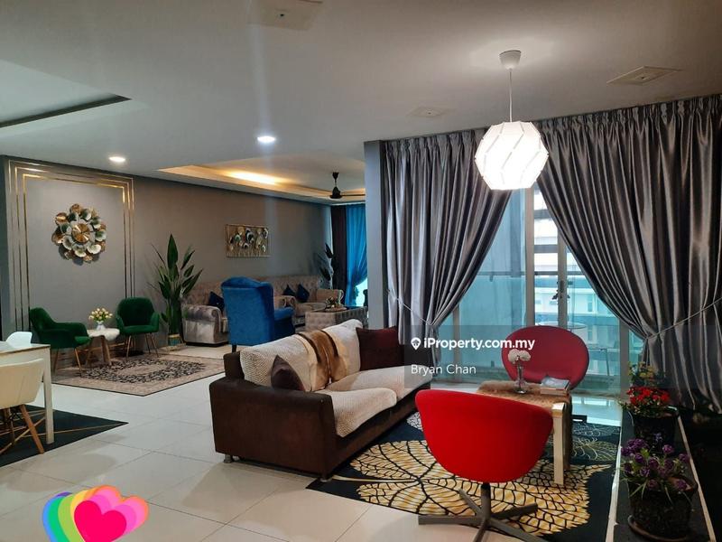 Kondominium untuk Dijual di USJ One Avenue Condo oleh Bryan Chan - iProperty.com.my