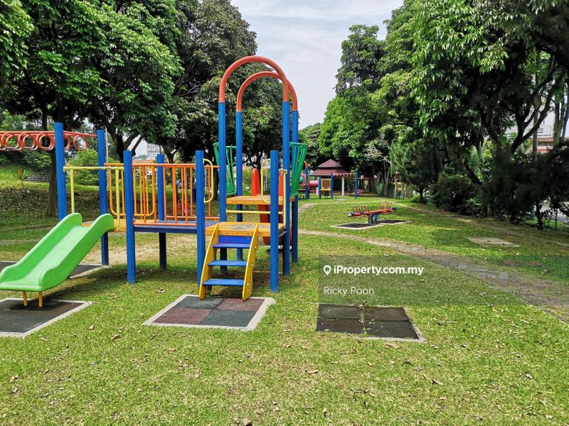 Semi-Detached House for Sale in Kota Perdana, Seri Kembangan by Ricky Poon - iProperty.com.my