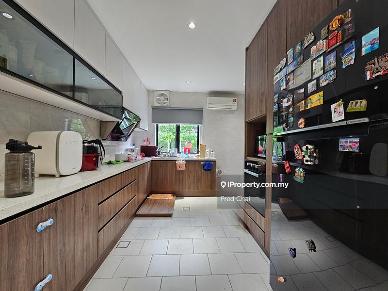 3-storey Terraced House for Sale in Tropicana Cheras, Cheras by Fred Chai - iProperty.com.my
