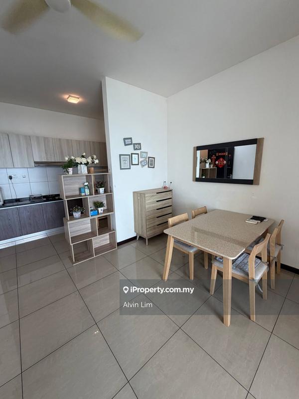 For Rent - Molek Regency