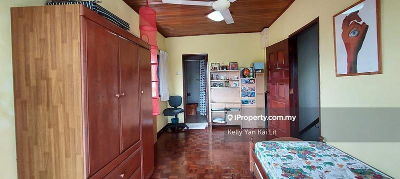 Banglo untuk Dijual di 4a1mr, Ampang oleh Kelly Yan Kai Lit - iProperty.com.my