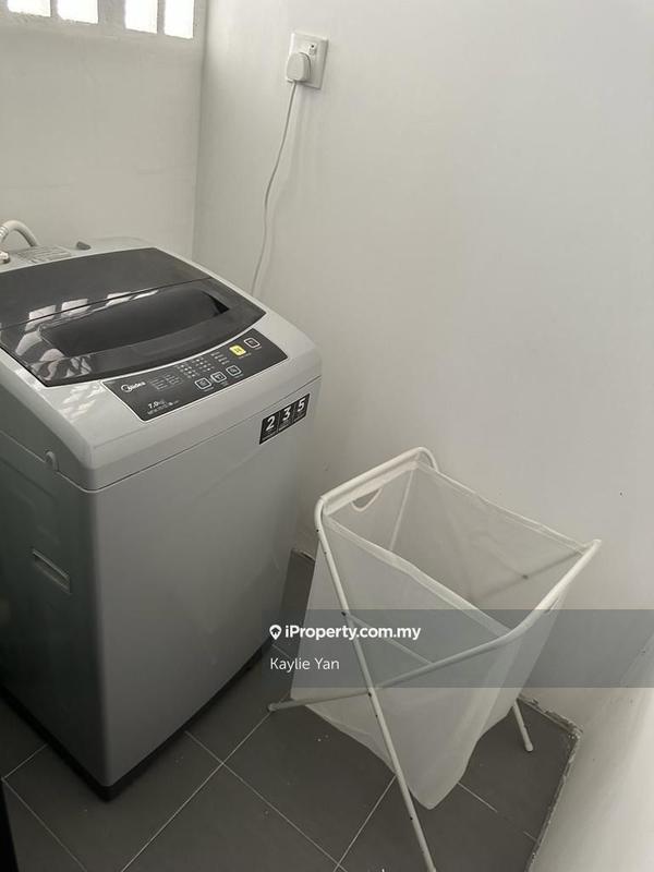 Service Residence for Rent in M Suite @ Desa Park North by Kaylie Yan - iProperty.com.my