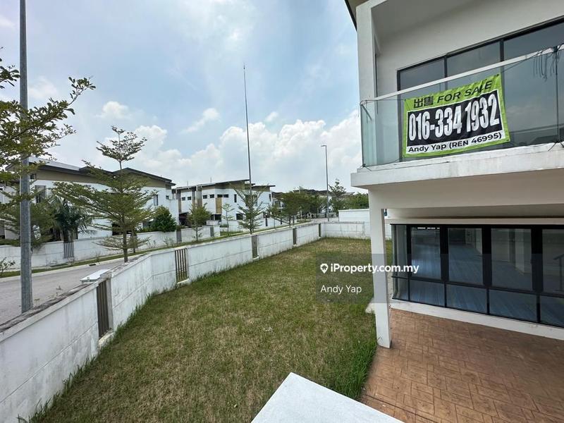 2-storey Terraced House for Sale in Anggun 3 , Kota Emerald , Rawang, Rawang by Andy Yap - iProperty.com.my
