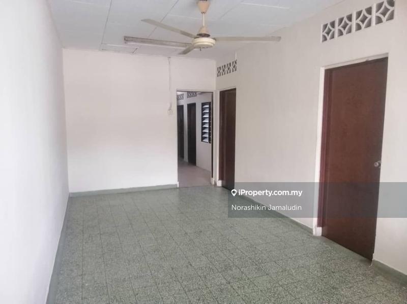1-storey Terraced House for Rent in Seksyen 8, Petaling Jaya by Norashikin Jamaludin - iProperty.com.my