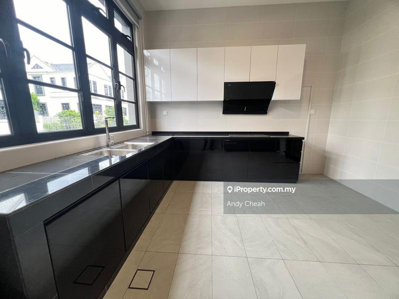 Rumah Berangkai 2.5 Tingkat untuk Dijual di Educity, Iskandar Puteri (Nusajaya) oleh Andy Cheah - iProperty.com.my