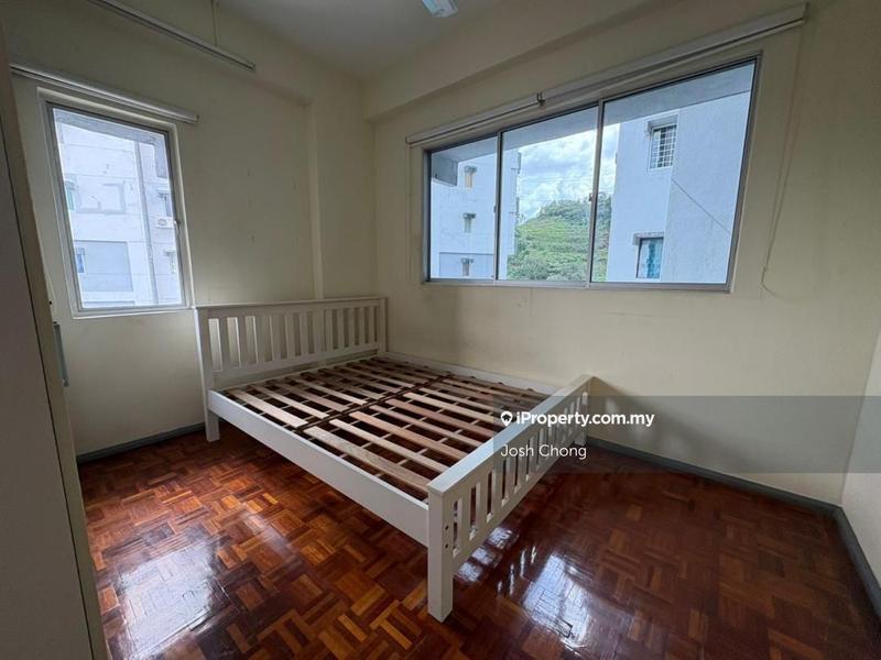 Condominium for Sale in Menara Sri Damansara (SD Tower) by Josh Chong - iProperty.com.my