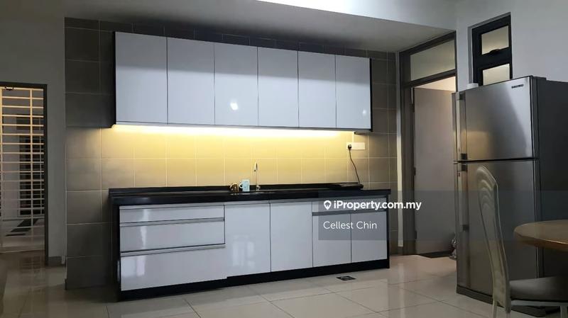 For Sale - Palace Court (Sri Istana)