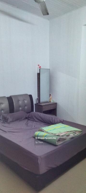 Rumah Teres 1-Tingkat untuk Dijual di skudai, Iskandar Puteri (Nusajaya) oleh Sp Then - iProperty.com.my