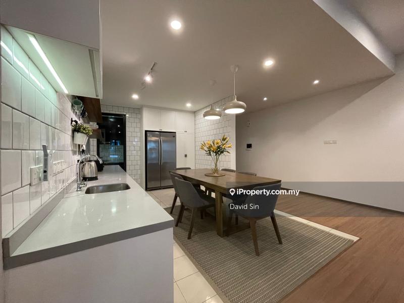 Service Residence for Sale in The Potpourri by David Sin - iProperty.com.my