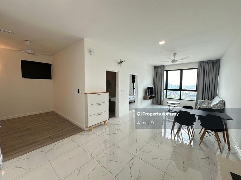 For Rent - Cubic Botanical