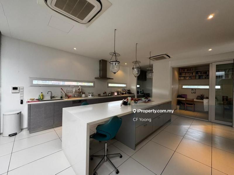 Banglo untuk Dijual di Taman Duta, Bukit Tunku (Kenny Hills) oleh CF Yoong - iProperty.com.my