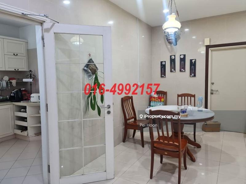 For Sale - Mayfair Condominium