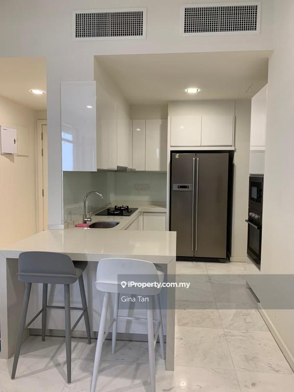 Condominium for Sale in Setia V Residences by Gina Tan - iProperty.com.my