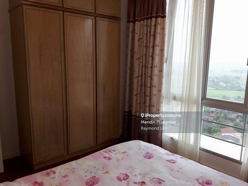 Condominium for Sale in Ocean Palms Condominium by Raymond Lim - iProperty.com.my