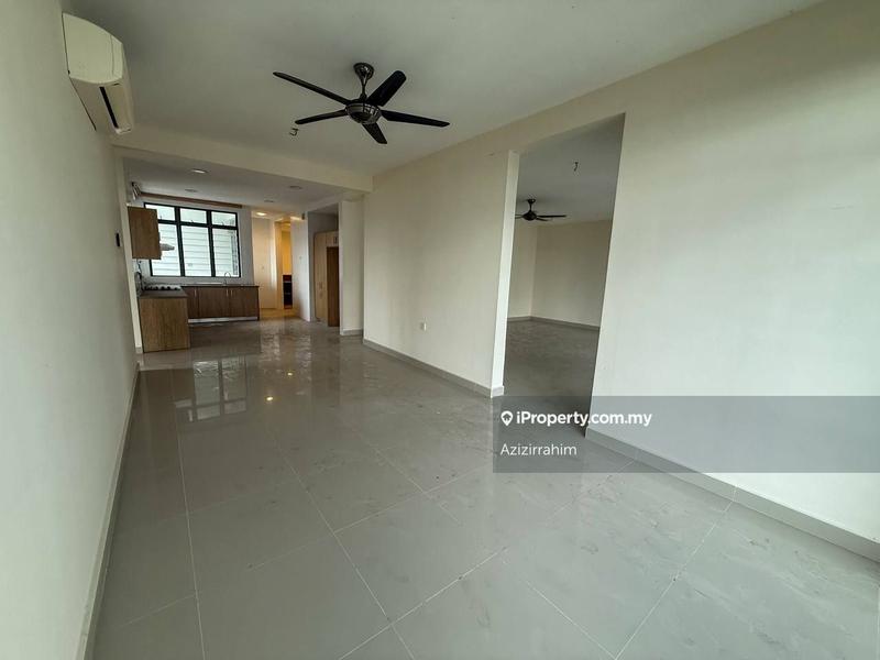 For Sale - Alam Desa @ Park Village