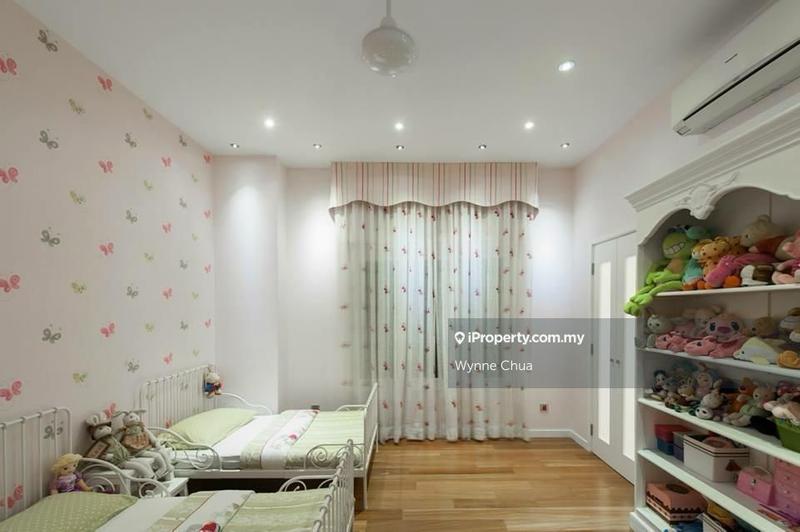 Bungalow House for Sale in Alam Damai, Cheras by Wynne Chua - iProperty.com.my