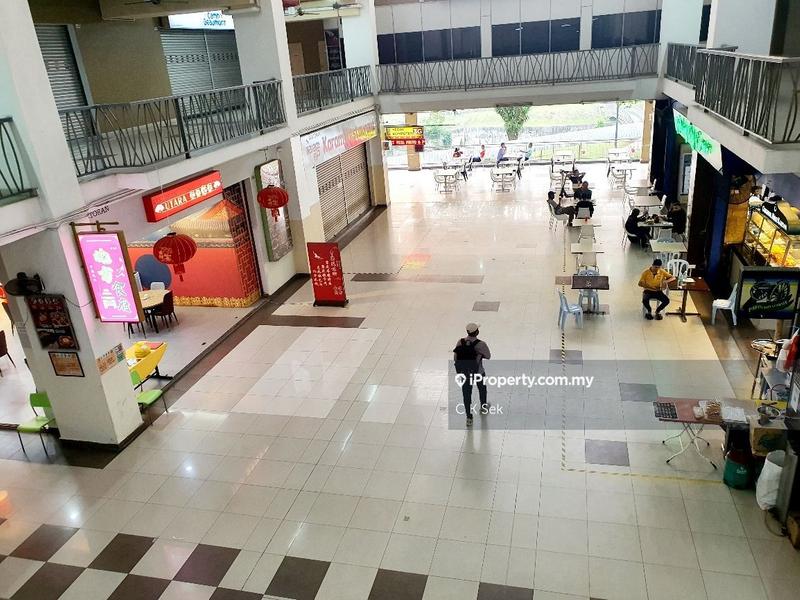 Office for Rent in Kota Damansara, Selangor by C K Sek - iProperty.com.my
