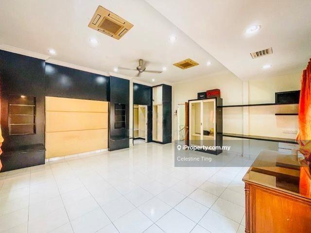 Semi-Detached House for Sale in Taman Sri Jelok, Kajang by Celestine Ting - iProperty.com.my