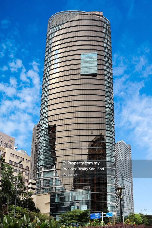 Pejabat untuk Disewa di Mid Valley City, Mid Valley City oleh Victor Lim - iProperty.com.my
