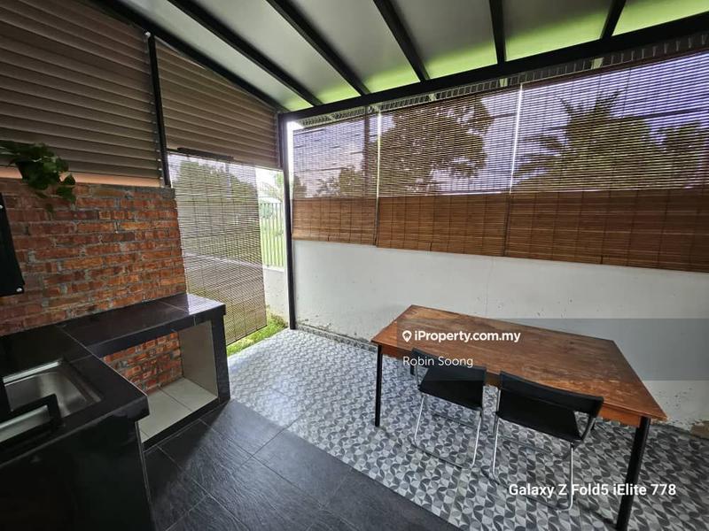 2-storey Terraced House for Sale in Taman Paya Emas, Paya Rumput by Robin Soong - iProperty.com.my