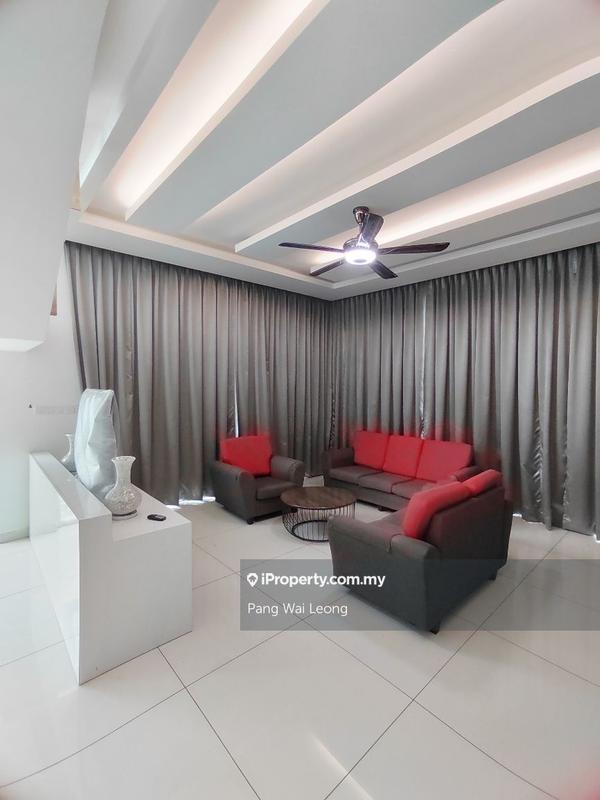 Semi-Detached House for Sale in Bandar Sri Sendayan, Negeri Sembilan by Pang Wai Leong - iProperty.com.my