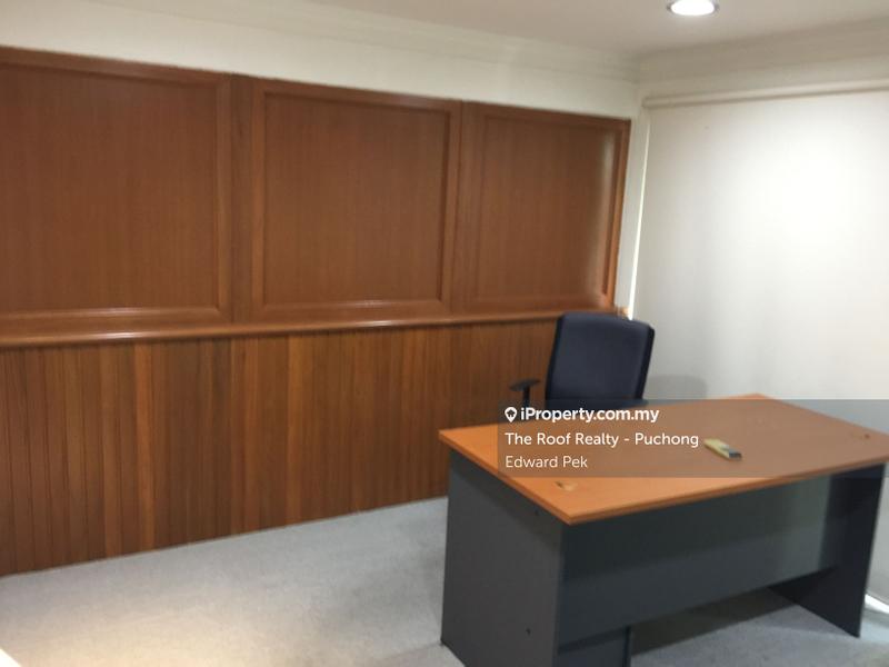 Kilang Berkembar untuk Disewa di Seksyen U1, Glenmarie oleh Edward Pek - iProperty.com.my