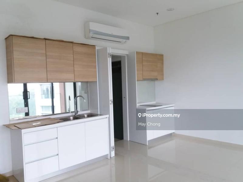 Service Residence for Rent in Plaza Arkadia (Service Residences) by May Chong - iProperty.com.my