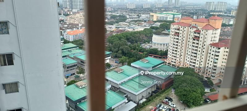 For Sale - Bukit Pandan Kondominium 2