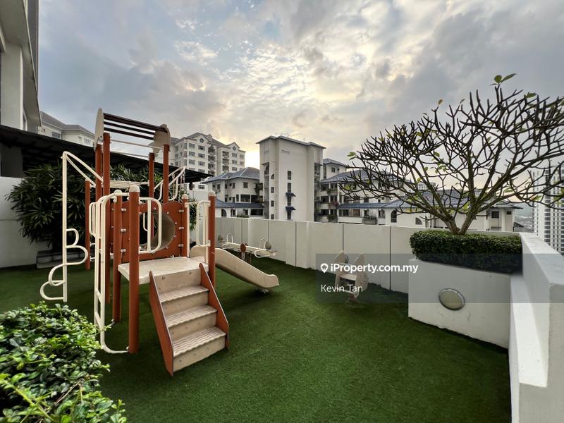 For Rent - Ken Bangsar