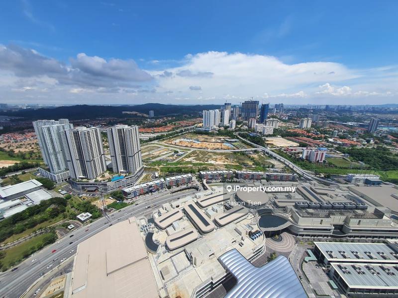 Service Residence for Sale in The Park 2 by Jason Tsen - iProperty.com.my