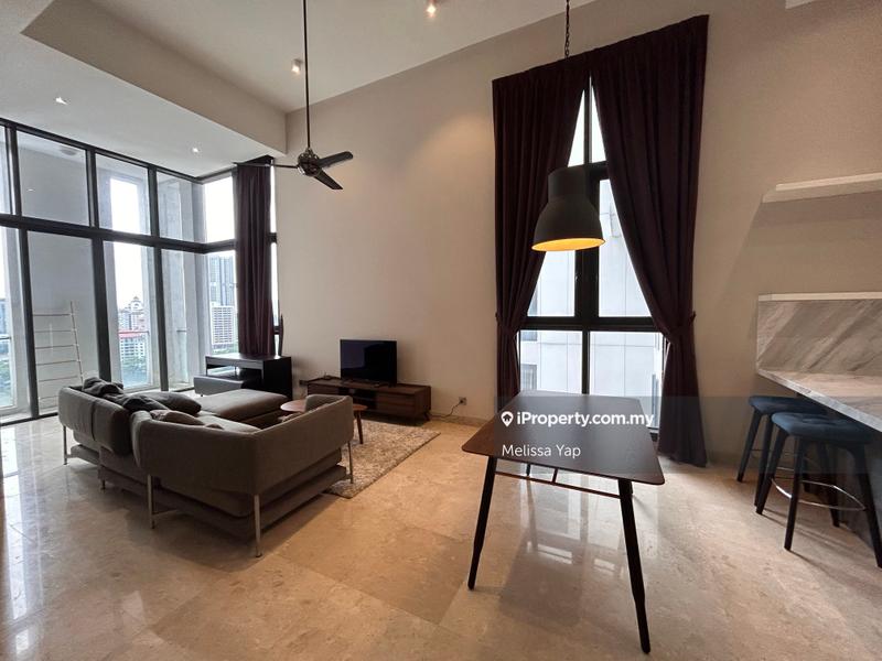 Kondominium untuk Dijual di Icon Residence oleh Melissa Yap - iProperty.com.my